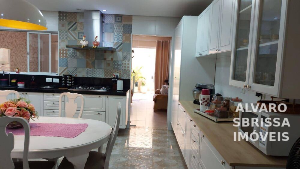 Casa, 3 quartos, 262 m² - Foto 11