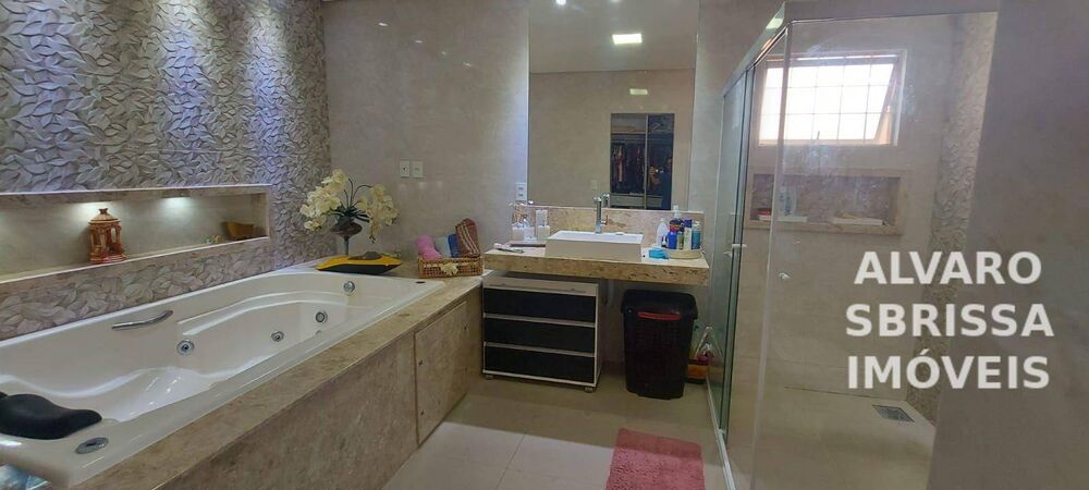 Casa, 3 quartos, 262 m² - Foto 4