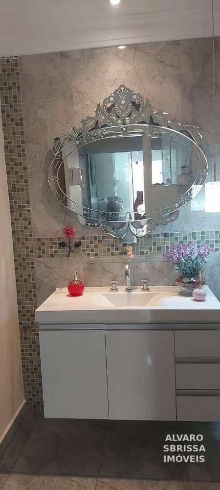 Casa, 3 quartos, 262 m² - Foto 5