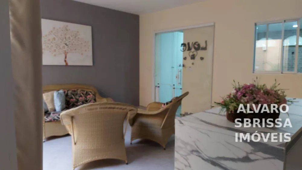 Casa, 3 quartos, 262 m² - Foto 8