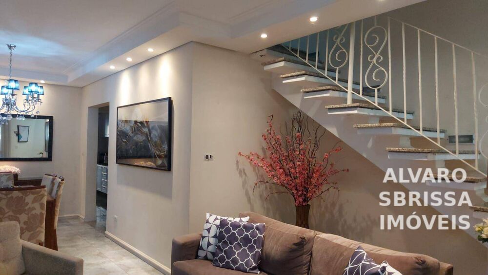 Casa, 3 quartos, 262 m² - Foto 8