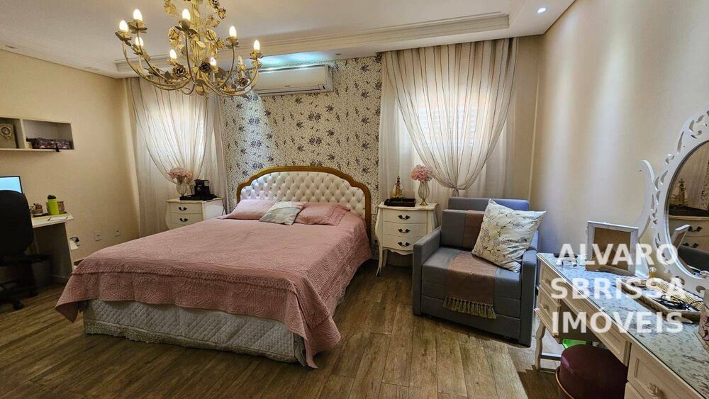 Casa, 3 quartos, 262 m² - Foto 6