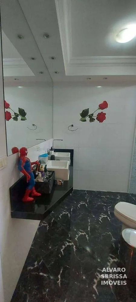 Casa, 3 quartos, 262 m² - Foto 11