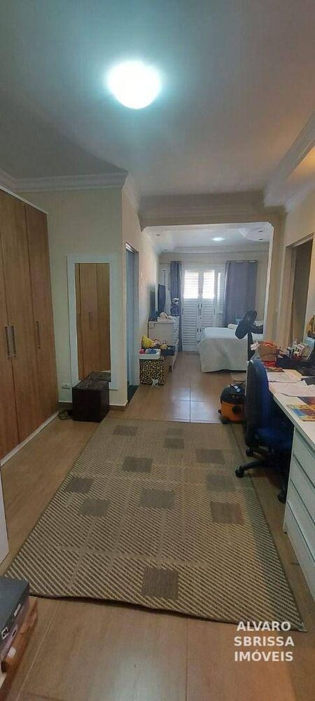 Casa, 3 quartos, 262 m² - Foto 12