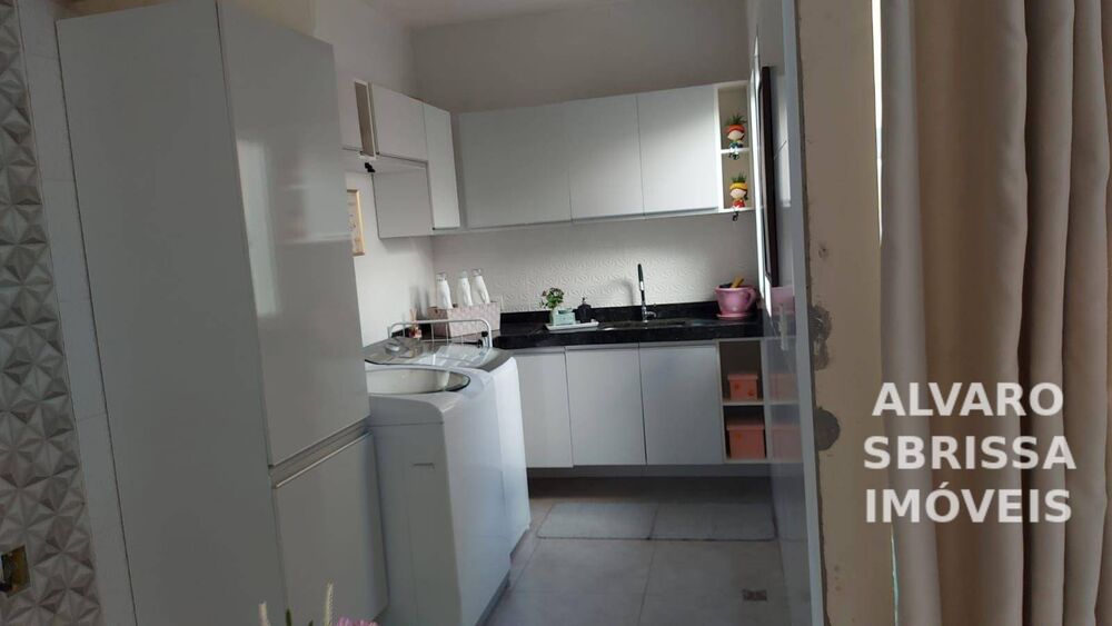 Casa, 3 quartos, 262 m² - Foto 3