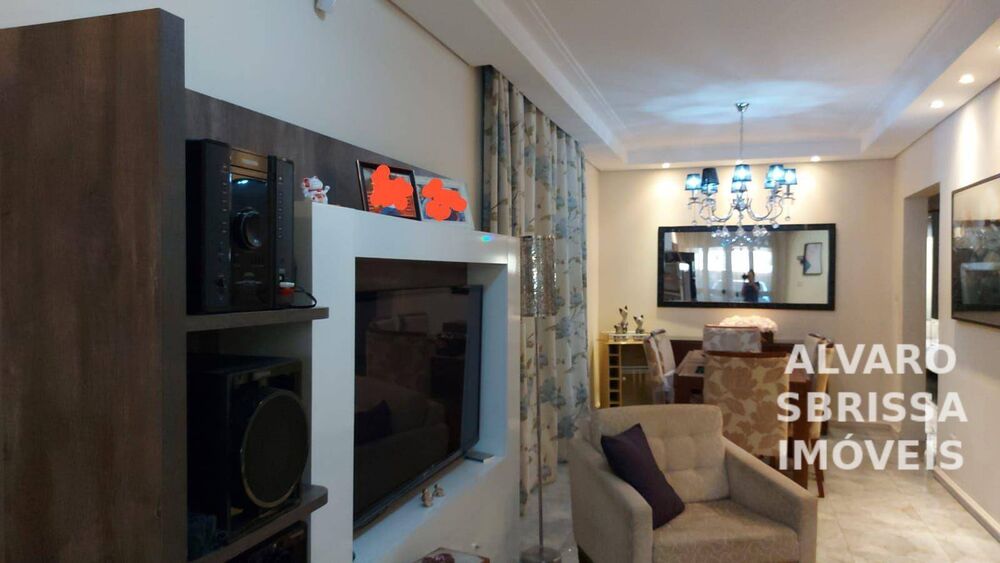 Casa, 3 quartos, 262 m² - Foto 2