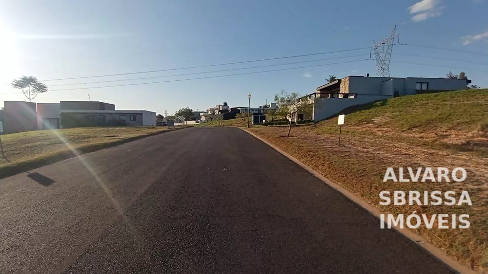 Loteamento e Condomínio, 521 m² - Foto 1