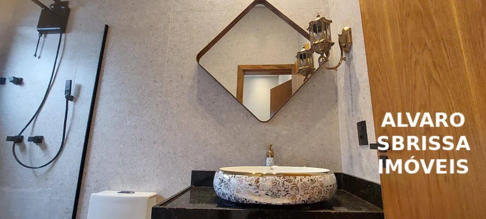 Casa de Condomínio, 2 quartos - Foto 10