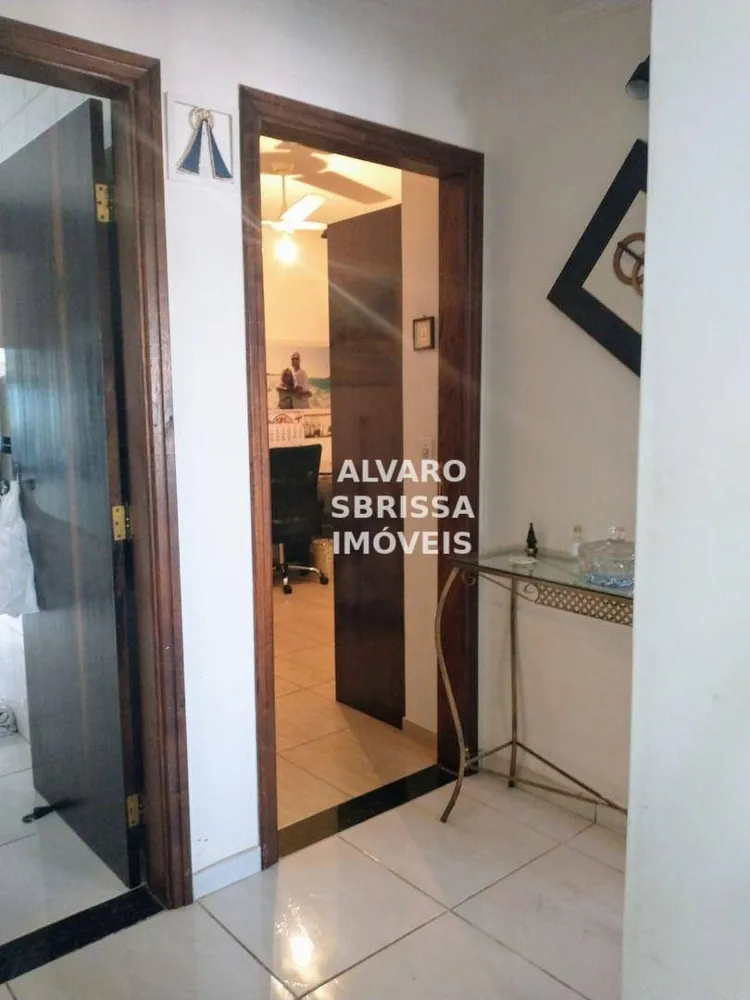 Casa, 4 quartos, 223 m² - Foto 4
