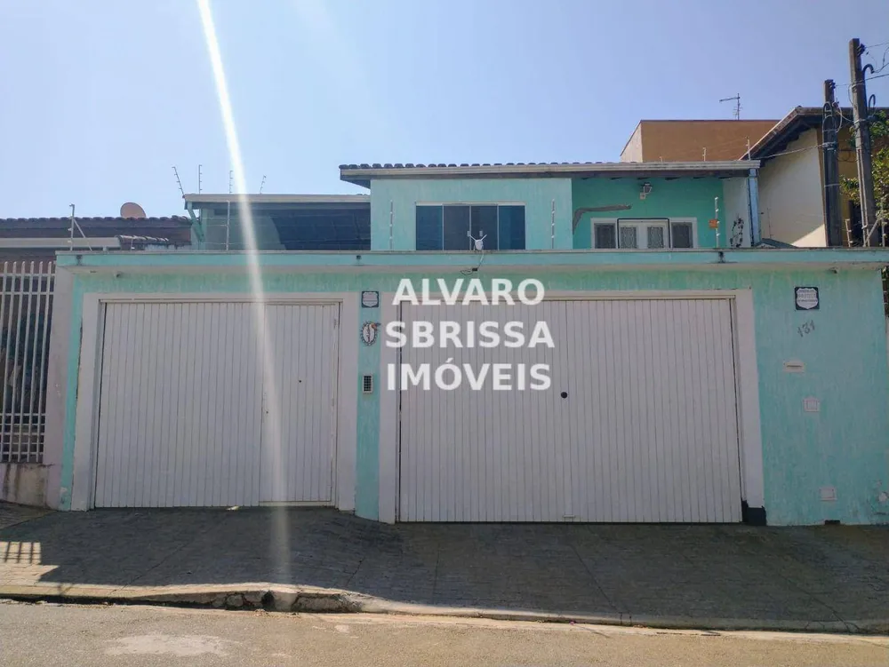 Casa, 4 quartos, 223 m² - Foto 12