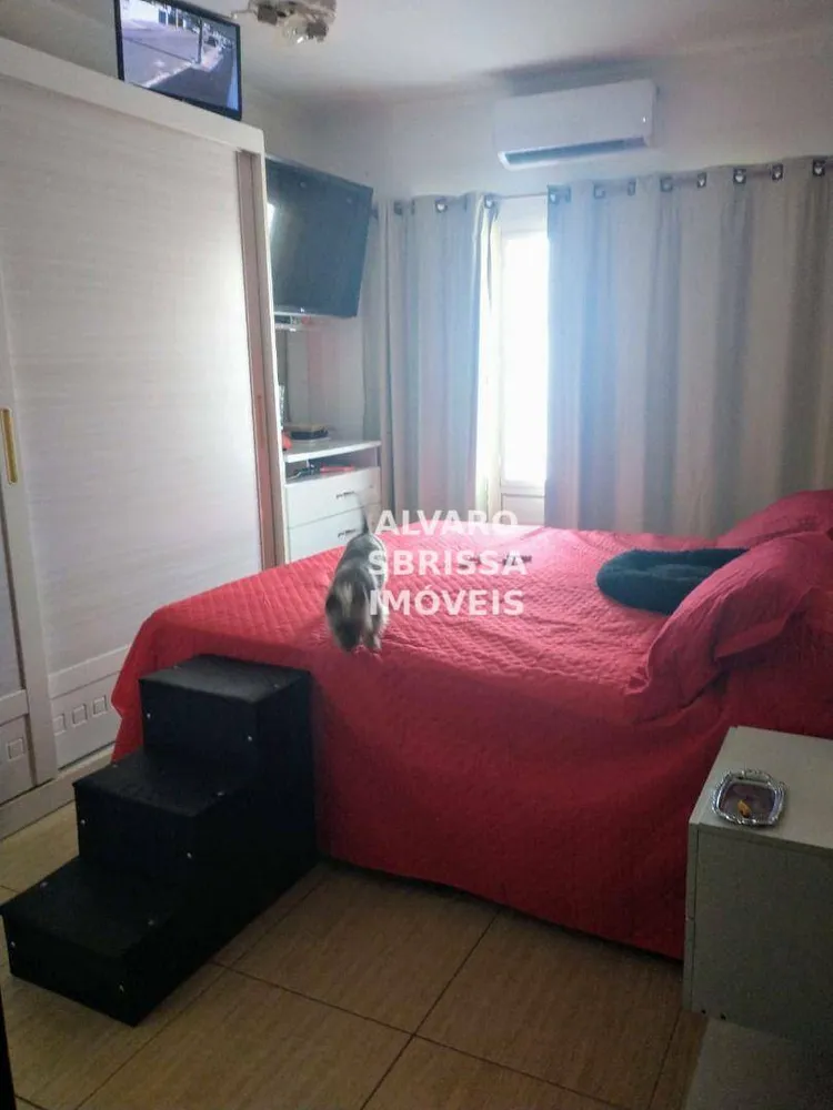 Casa, 4 quartos, 223 m² - Foto 3