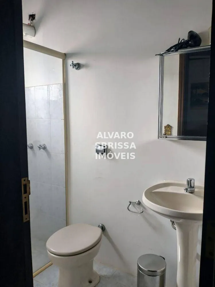Casa, 4 quartos, 223 m² - Foto 9