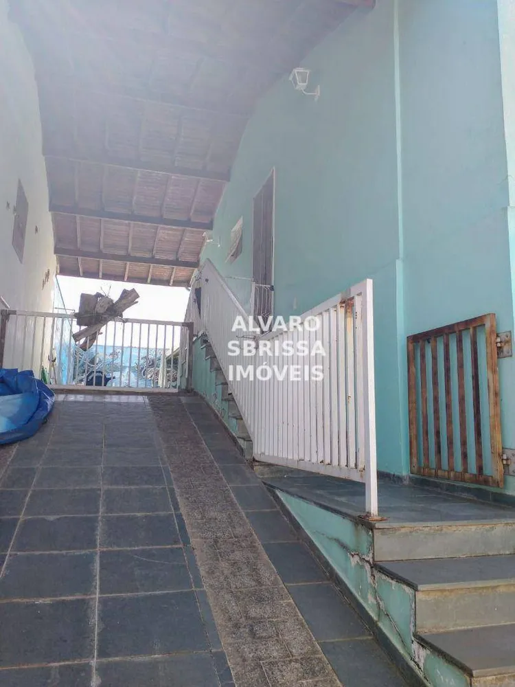 Casa, 4 quartos, 223 m² - Foto 11