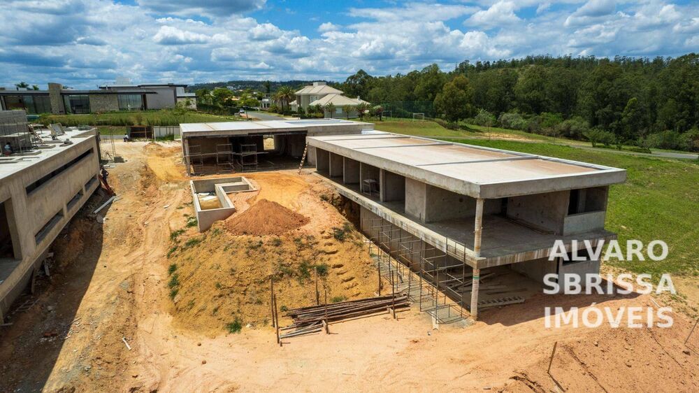 Casa de Condomínio à venda com 6 quartos, 900m² - Foto 1