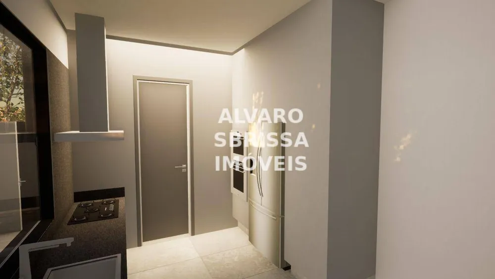 Casa de Condomínio, 2 quartos - Foto 1