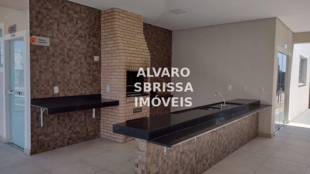Apartamento, 2 quartos, 42 m² - Foto 4
