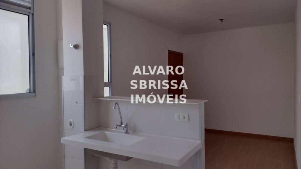 Apartamento, 2 quartos, 42 m² - Foto 19