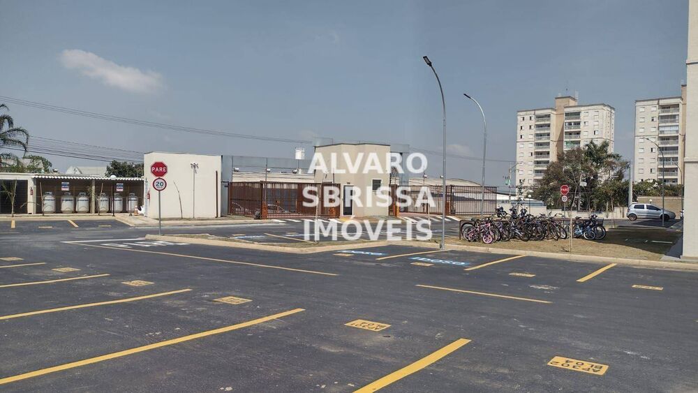 Apartamento, 2 quartos, 42 m² - Foto 12