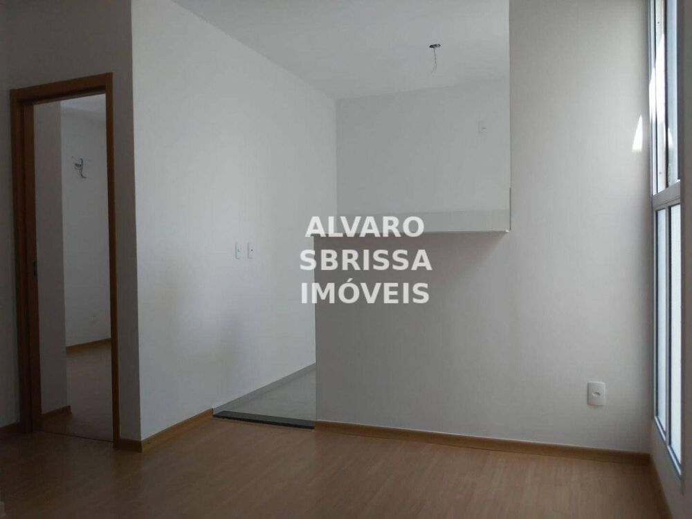 Apartamento, 2 quartos, 42 m² - Foto 7