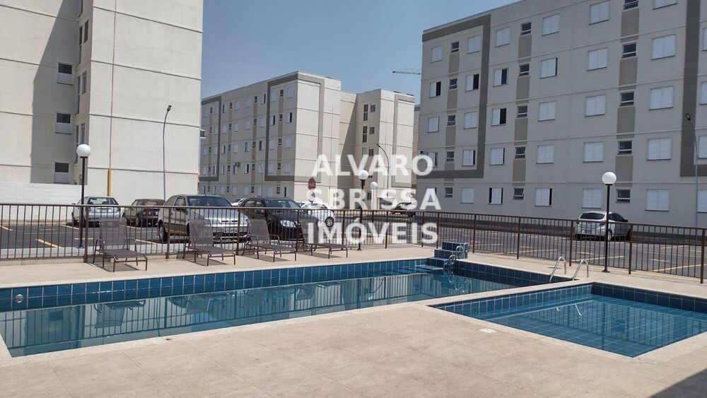 Apartamento, 2 quartos, 42 m² - Foto 14