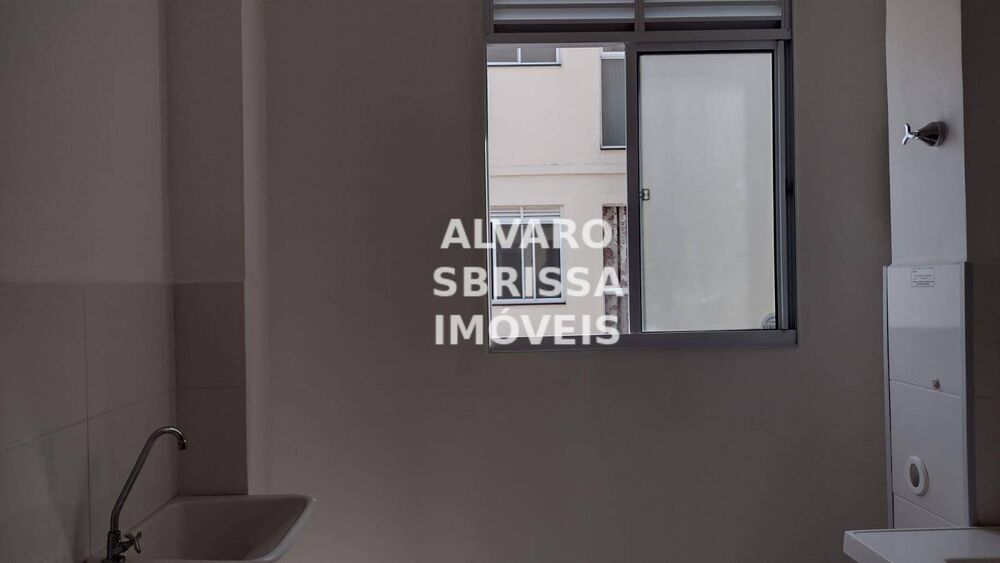 Apartamento, 2 quartos, 42 m² - Foto 1
