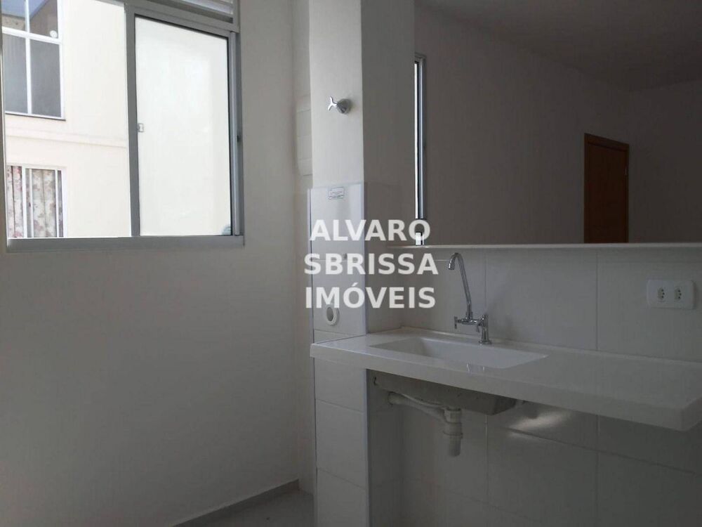 Apartamento, 2 quartos, 42 m² - Foto 9