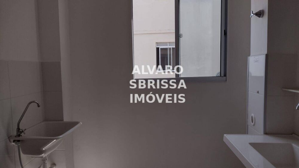 Apartamento, 2 quartos, 42 m² - Foto 20