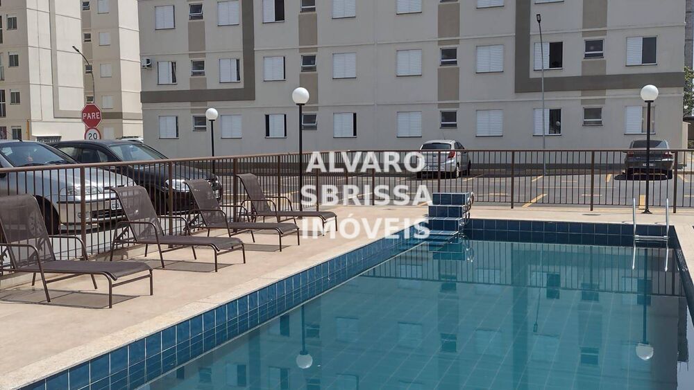 Apartamento, 2 quartos, 42 m² - Foto 18
