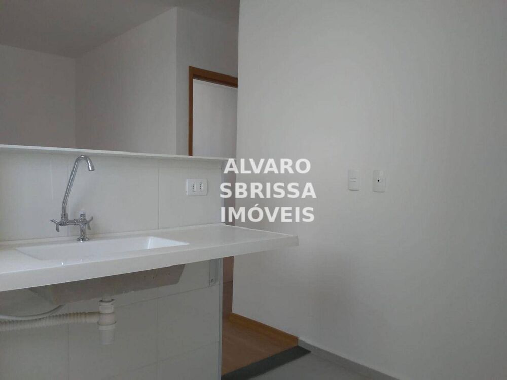 Apartamento, 2 quartos, 42 m² - Foto 10