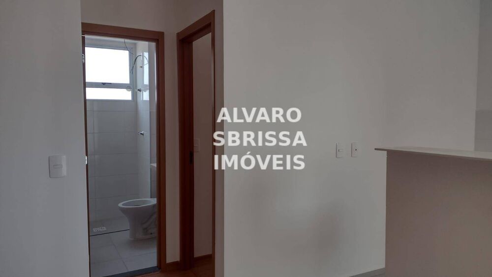 Apartamento, 2 quartos, 42 m² - Foto 2