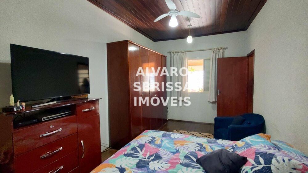 Casa, 3 quartos, 154 m² - Foto 3
