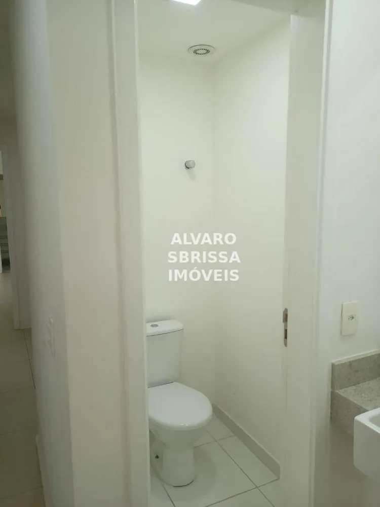 Apartamento, 3 quartos, 130 m² - Foto 2