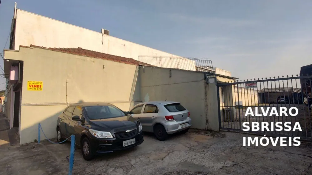 Terreno, 542 m² - Foto 11