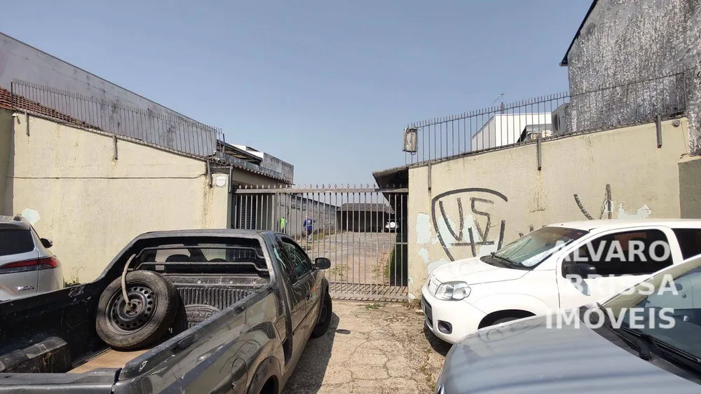 Terreno, 542 m² - Foto 4