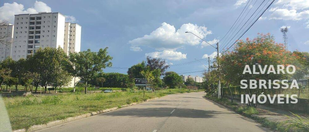 Terreno, 2560 m² - Foto 1