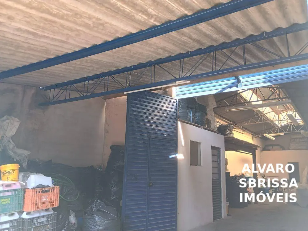 Depósito-Galpão, 110 m² - Foto 7