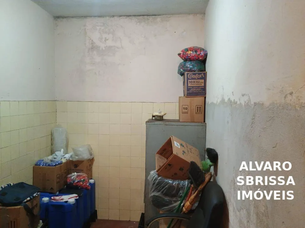 Depósito-Galpão, 110 m² - Foto 4