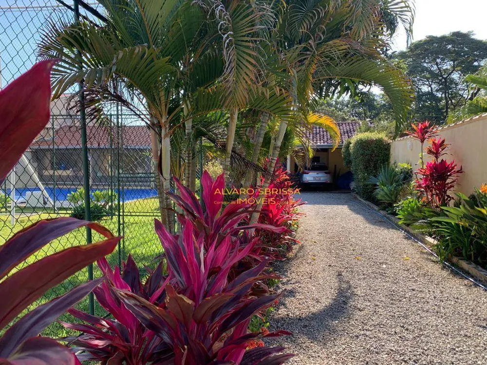 Chácara, 2 quartos, 1000 m² - Foto 3