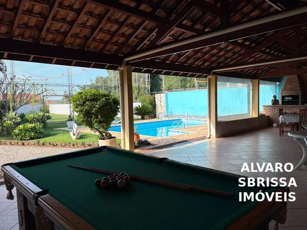 Chácara, 2 quartos, 1000 m² - Foto 11
