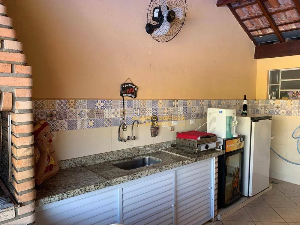 Chácara, 2 quartos, 1000 m² - Foto 2