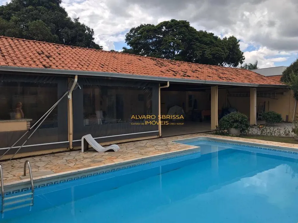 Chácara, 2 quartos, 1000 m² - Foto 4