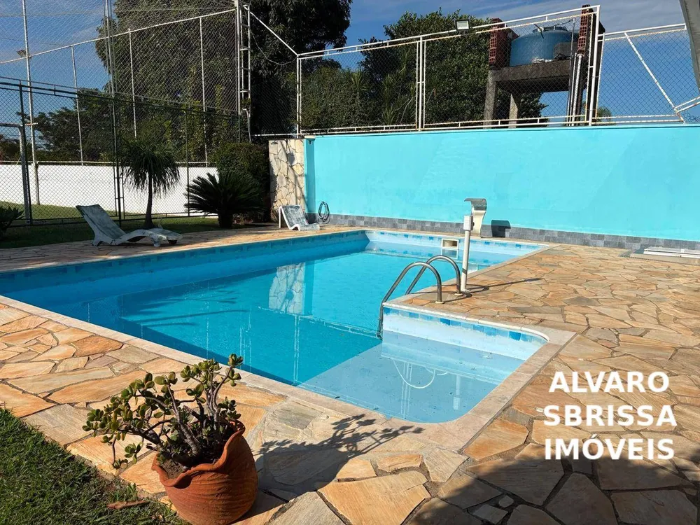 Chácara, 2 quartos, 1000 m² - Foto 1