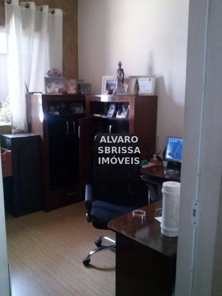 Casa, 4 quartos, 223 m² - Foto 9