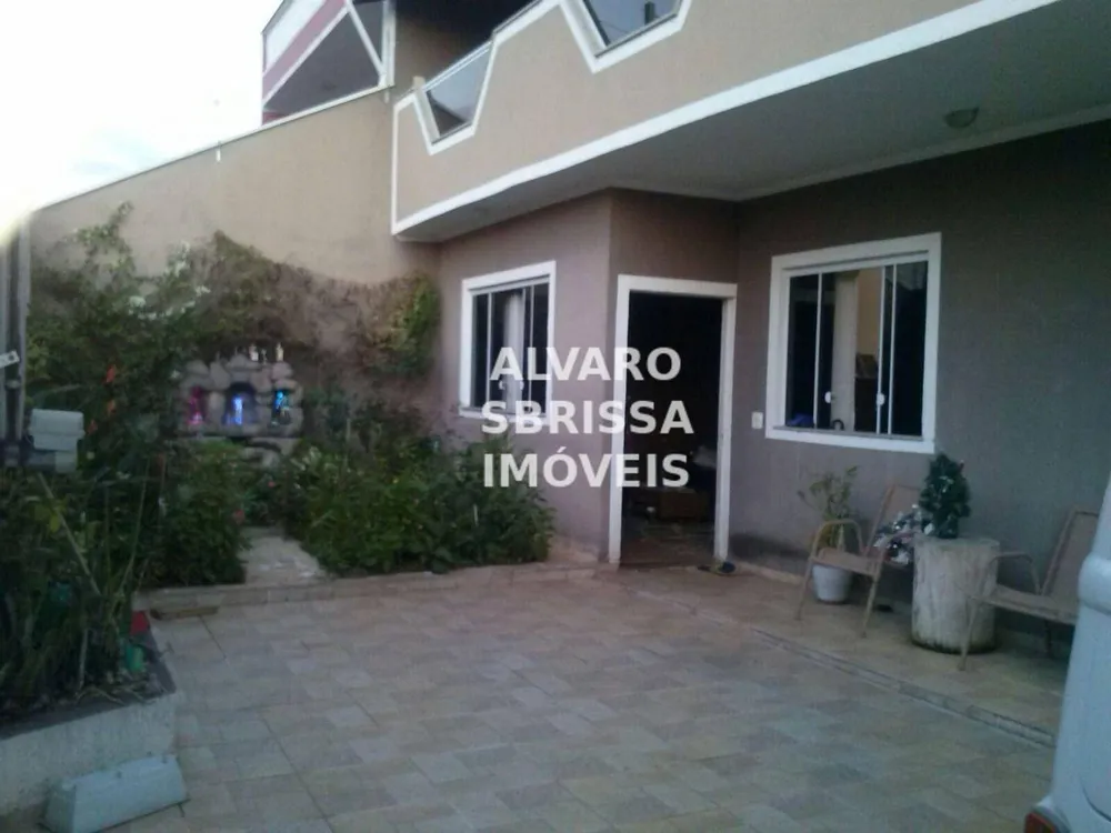Casa, 4 quartos, 223 m² - Foto 8