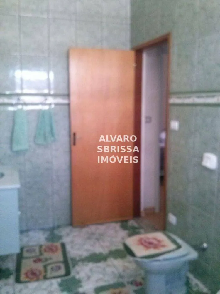 Casa, 4 quartos, 223 m² - Foto 3