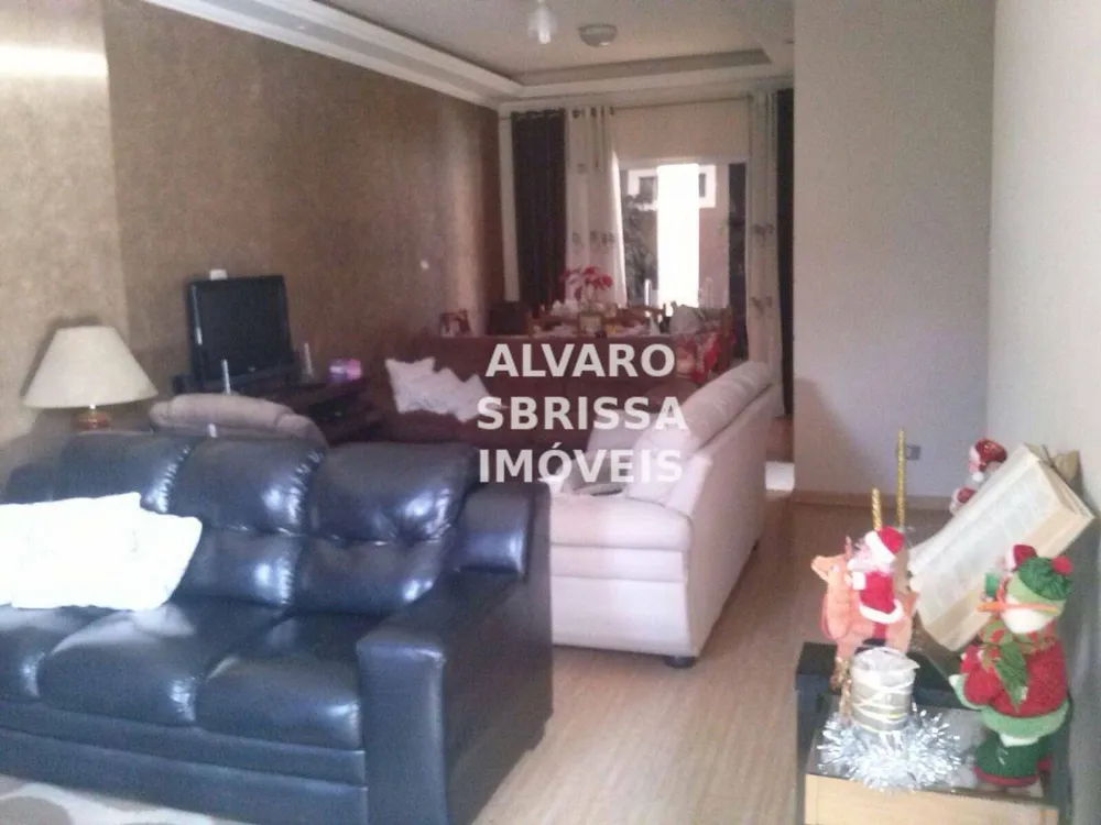 Casa, 4 quartos, 223 m² - Foto 14
