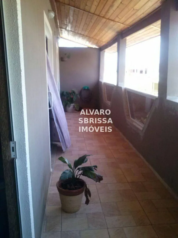 Casa, 4 quartos, 223 m² - Foto 12
