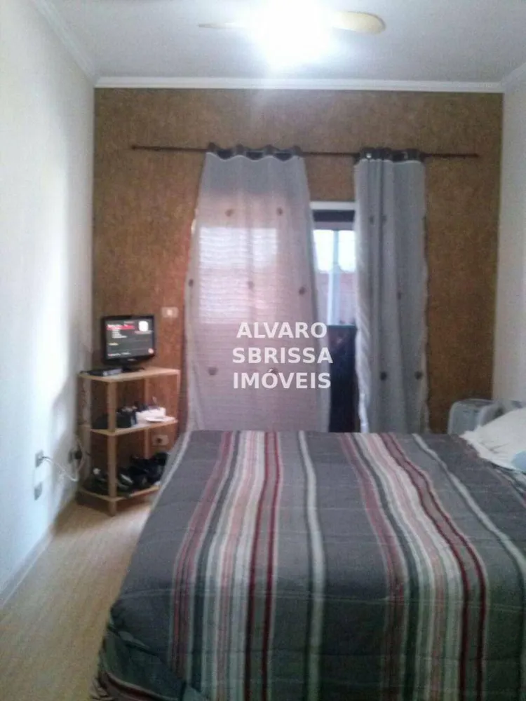 Casa, 4 quartos, 223 m² - Foto 16