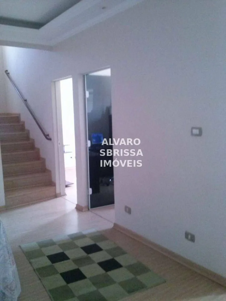 Casa, 4 quartos, 223 m² - Foto 4