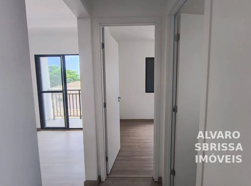Apartamento, 2 quartos, 53 m² - Foto 1